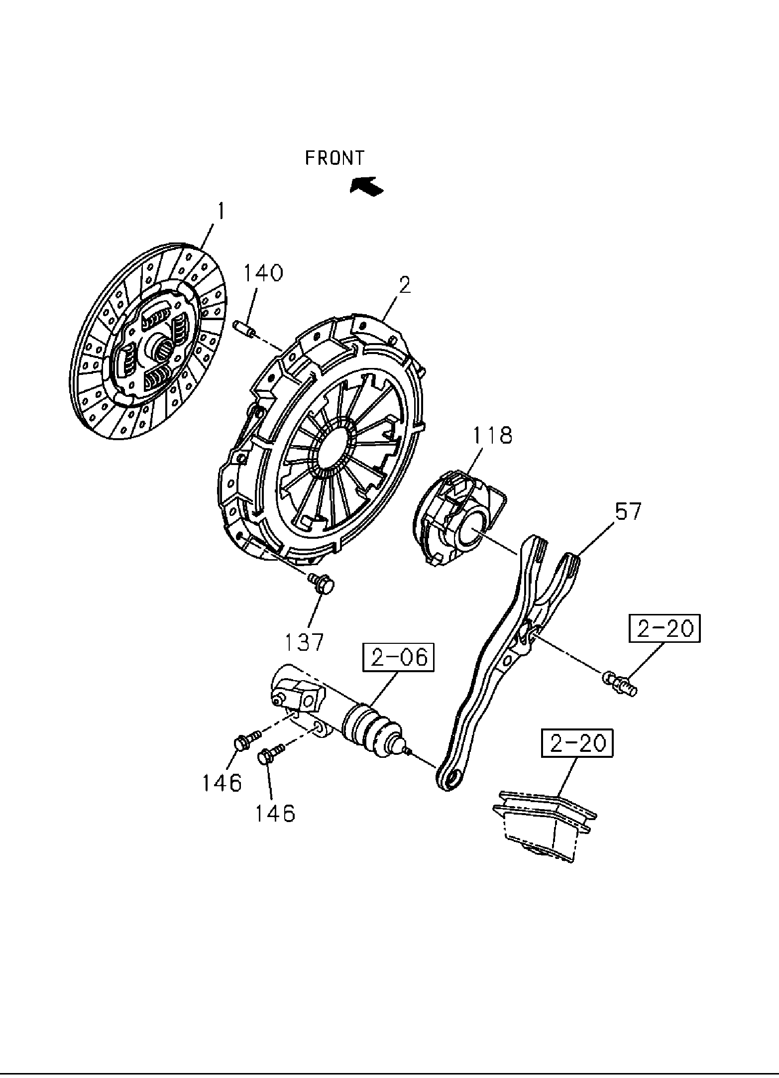 Partial Engine